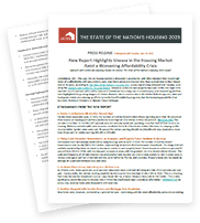 Thumbnail of press release document.