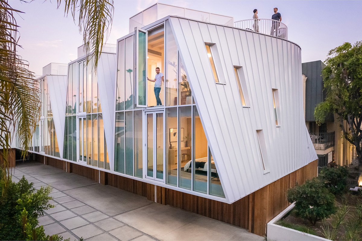 Book Explores the Role of Design in Addressing Housing Challenges