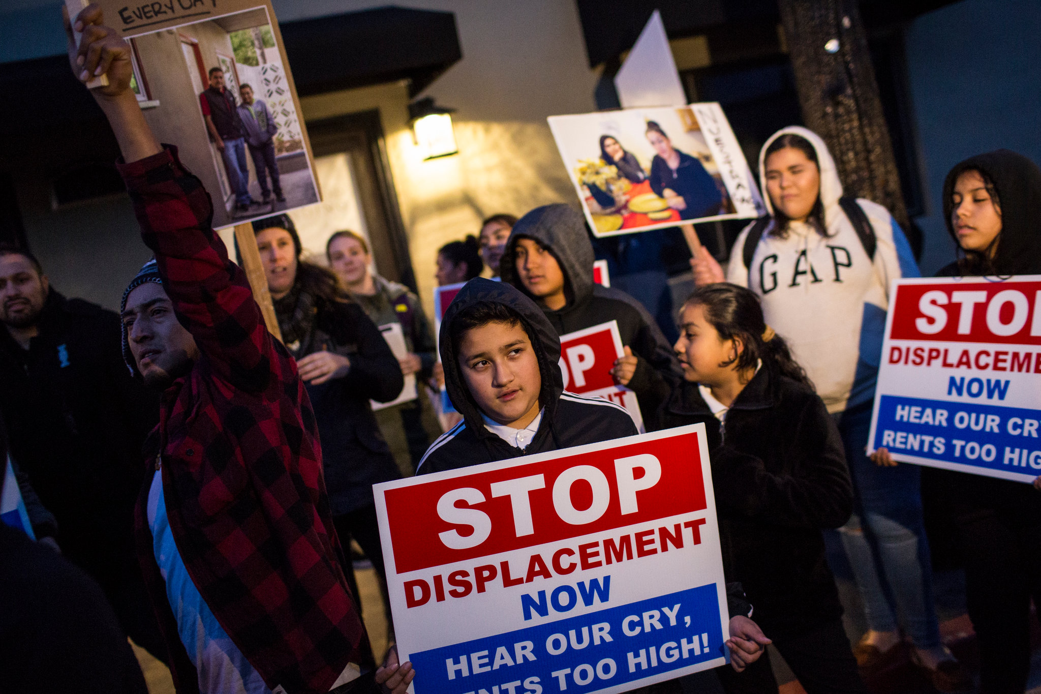 THE AFFORDABLE HOUSING CRISIS IS ABOUT TO GET WORSE Joint Center For 