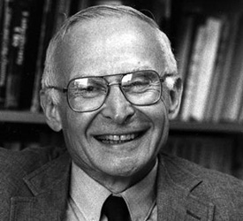 Bernard Frieden