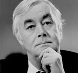 Daniel Moynihan