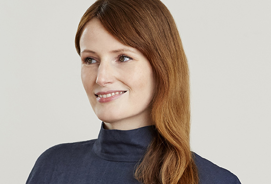 JENNY FRENCH