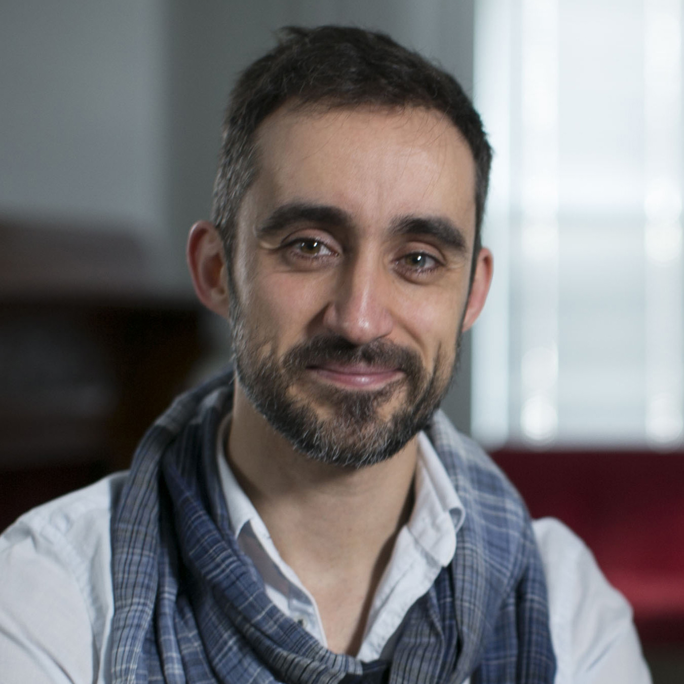 Jose L. García del Castillo y López Joint Center for Housing Studies