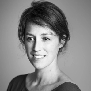 Headshot of Elizabeth Christoforetti.