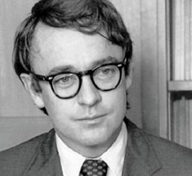James Q. Wilson