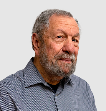 Alan Mallach