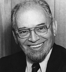 Walter Rosenblith