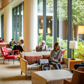 Harvard Kennedy School