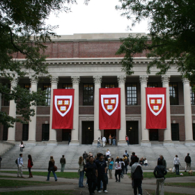 Widener Library