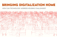 Bringing Digitalization Home symposium.