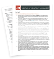 Thumbnail image of report fact sheet.