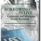 Borrowing to Live: Consumer and Mortgage Credit Revisited