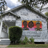 Project Row Houses.