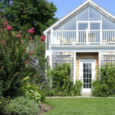 An accessory dwelling unit.