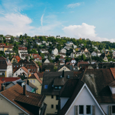 Houses in Germany