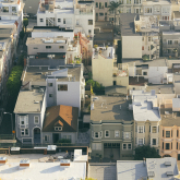 Cover of "Financial Intermediaries as Suppliers of Housing Quality" paper.