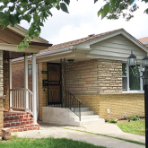 House in Chicago