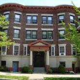 Franklin Apartments