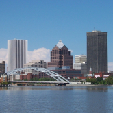 Rochester, New York