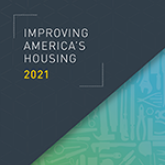 Improving America's Housing 2021