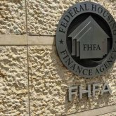 Federal Housing Finance Agency Logo