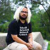 Mark Martinez Jr. has dropped his bid to challenge state Representative Chynah Tyler in the Democratic primary.