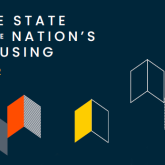 The State of the Nation's Housing 2022