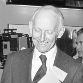 Image of Robert Whittlesey.