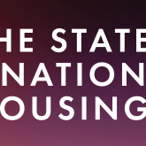 The State of the Nation's Housing 2023