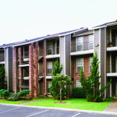 Rental buidling