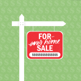 For Sale Sign