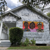 Jasmine Zelaya Art House