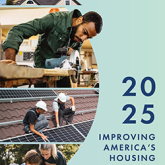 Improving America's Housing 2025