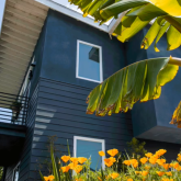 Accessory dwelling unit in LA.