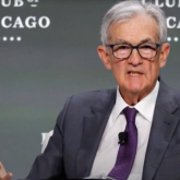 Federal Reserve Chair Jerome Powell