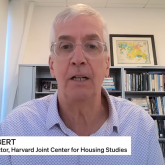 Chris Herbert on PBS NewsHour.