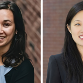 2026 Meyer Dissertation Fellows
