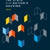 The State of the Nation's Housing 2022