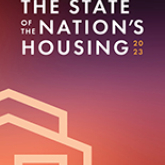 The State of the Nation's Housing 2023