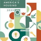 Improving America's Housing 2023