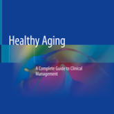 Healthy Aging book cover