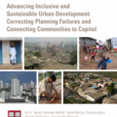 Advancing Inclusive and Sustainable... cover