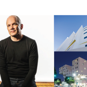 Michael Maltzan and projects