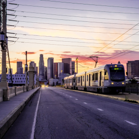 Los Angeles County