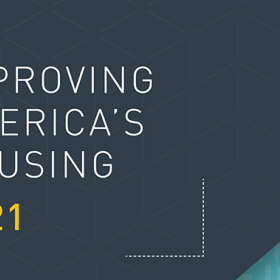 Improving America's Housing 2021 