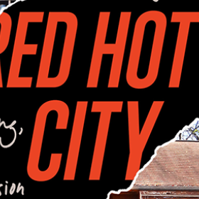 Red Hot City Immergluck Book
