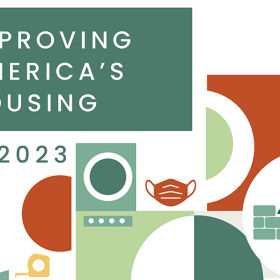 Improving America's Housing 2023