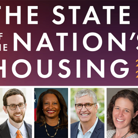 The State of the Nation's Housing 2023