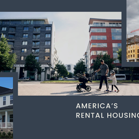 America's Rental Housing 2024