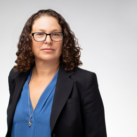 Dr. Margot Kushel